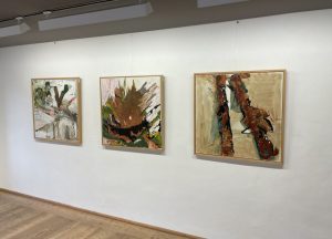Ausstellung im Schloß Landeck 2022/23